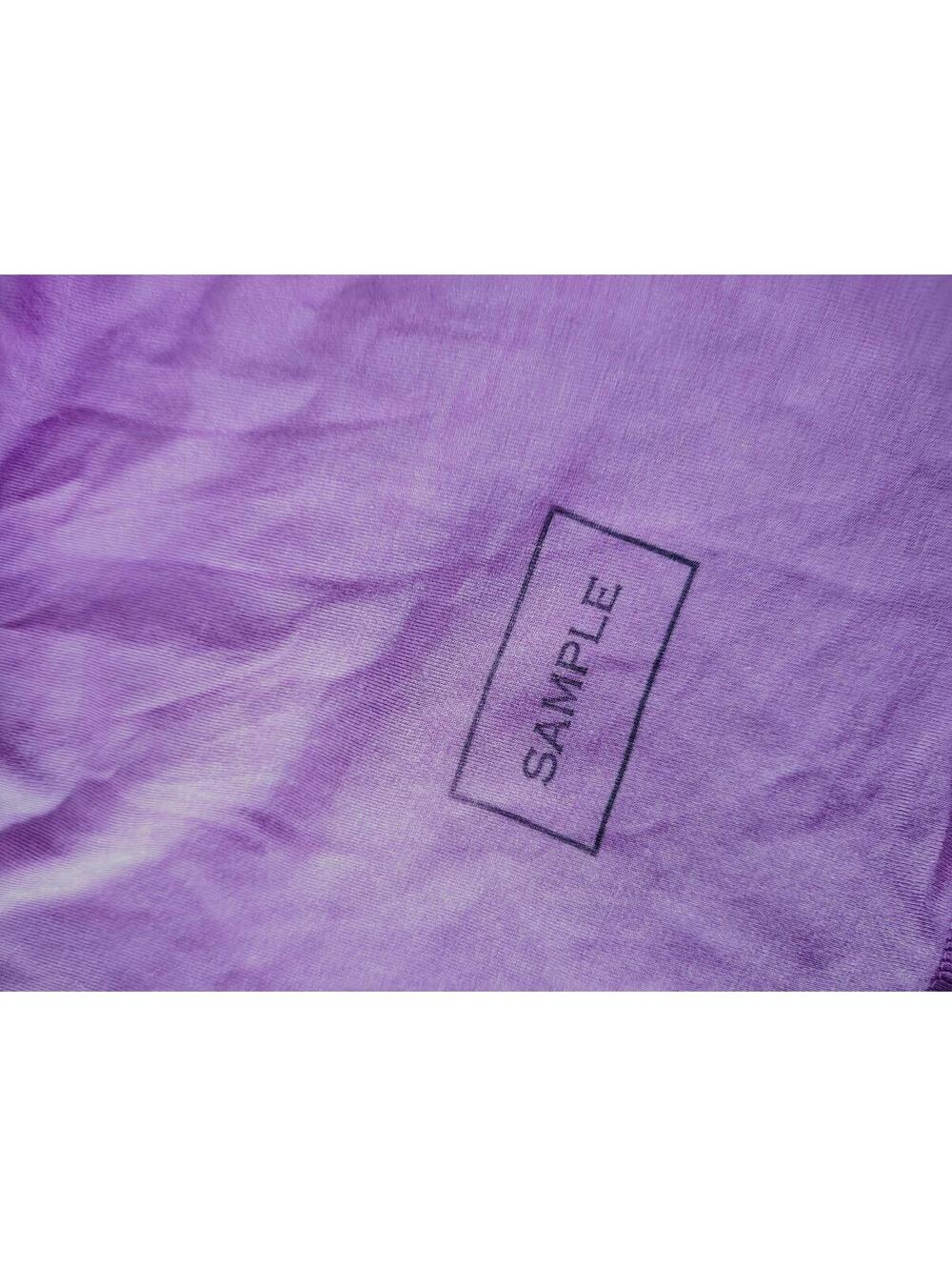 ATHLETA PURPLE DRESS SLEEVELESS Stretch Sz S Spring Summer - Picture 7 of 9